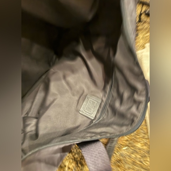 Coach Travel/Overnight Bag - Picture 6 of 7